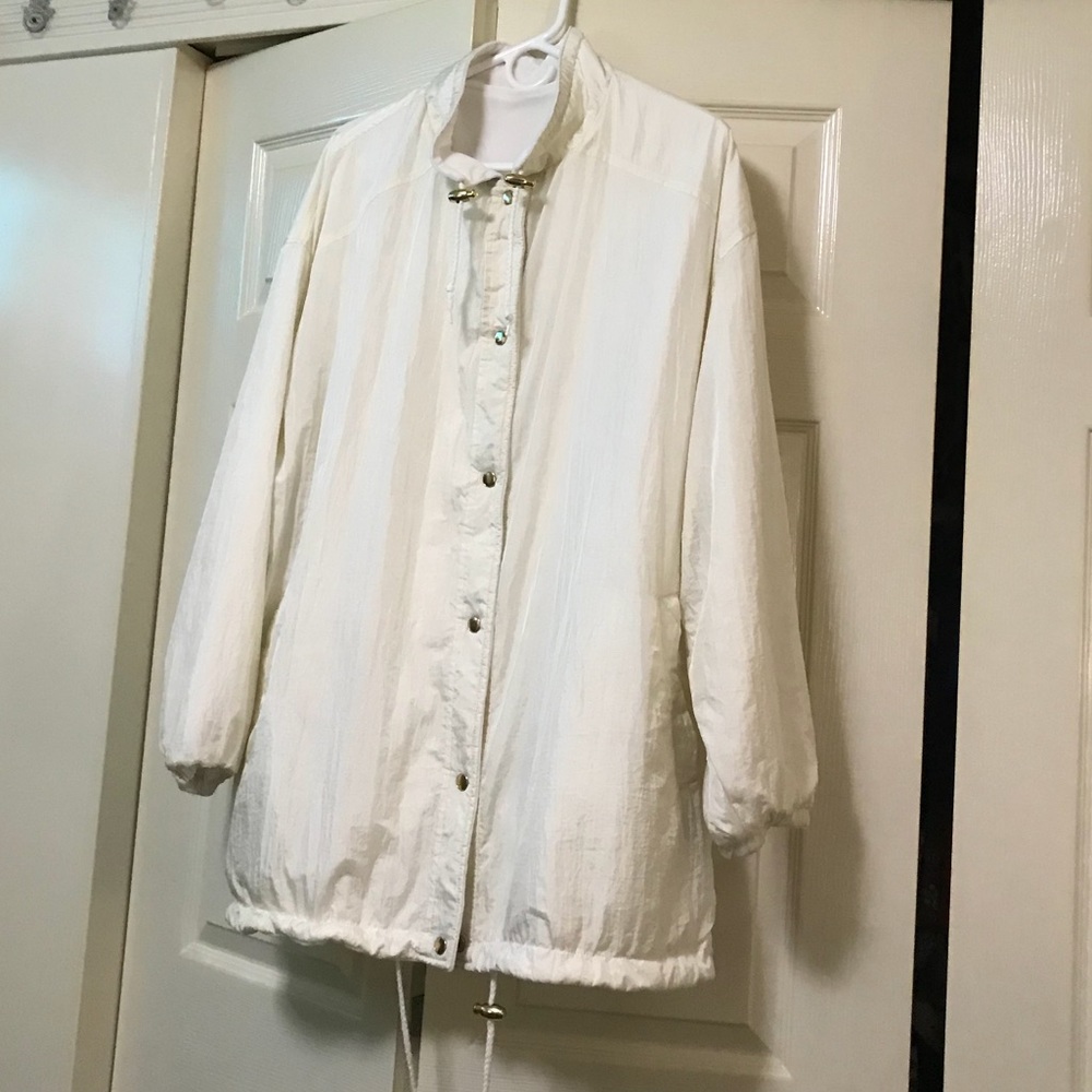 Venezia Woman Reversible Jacket‎ SZ 1X